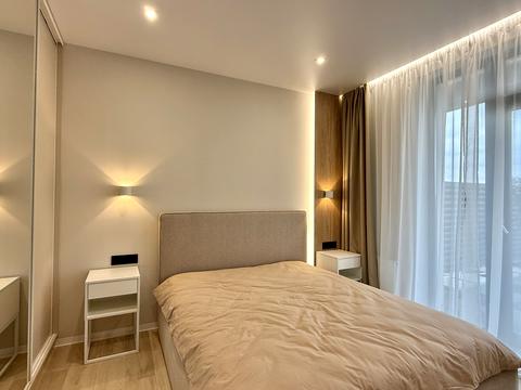 квартира за адресою Лесі Українки вул., 21