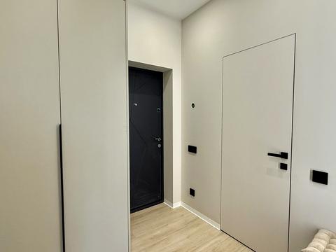 квартира за адресою Лесі Українки вул., 21