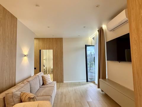 квартира за адресою Лесі Українки вул., 21