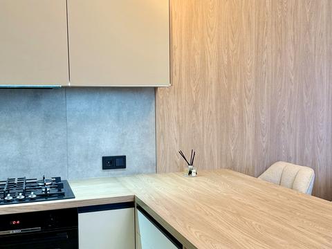 квартира за адресою Лесі Українки вул., 21