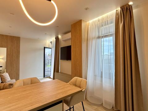 квартира за адресою Лесі Українки вул., 21