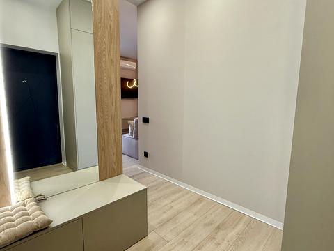 квартира за адресою Лесі Українки вул., 21