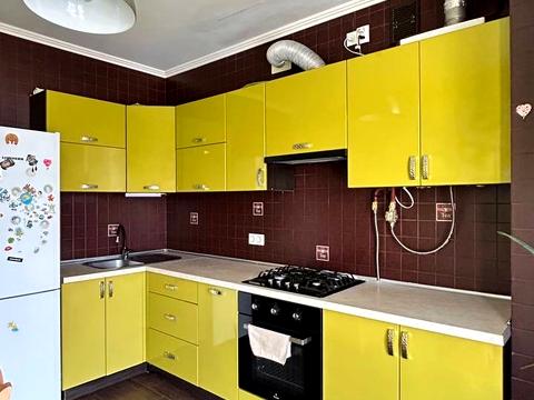 квартира за адресою Соборна вул., 118/19