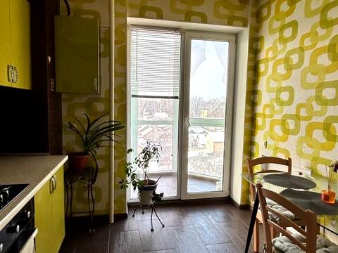 квартира за адресою Соборна вул., 118/19