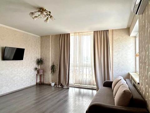 квартира за адресою Соборна вул., 118/19