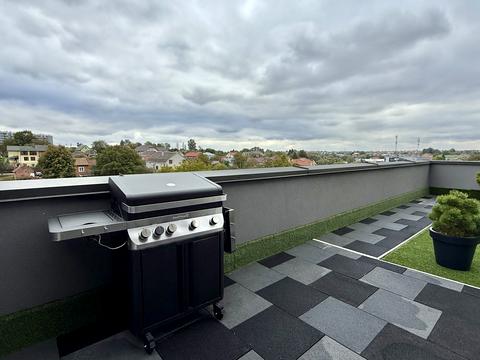 квартира за адресою Лесі Українки вул., 21