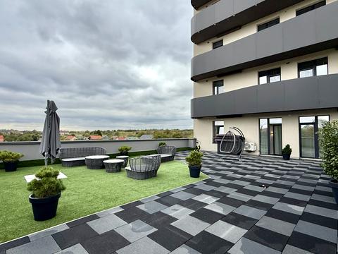 квартира за адресою Лесі Українки вул., 21