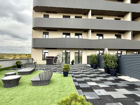 квартира за адресою Лесі Українки вул., 21