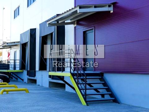 комерційна за адресою с. Святопетрівське, Київська вул., 27а