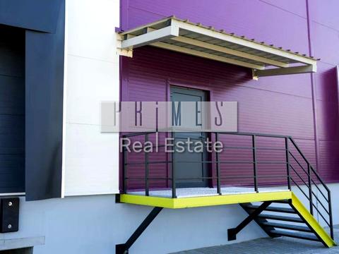 комерційна за адресою с. Святопетрівське, Київська вул., 27а