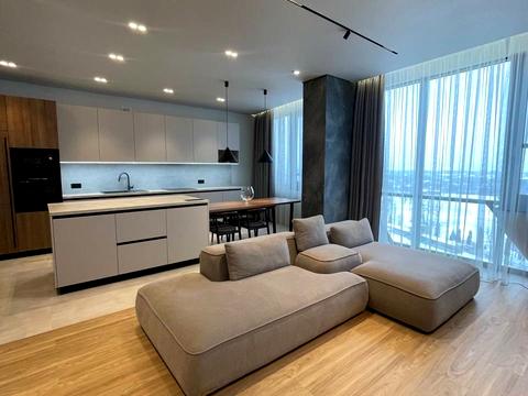 квартира по адресу Гетмана Мазепы ул., 140-А