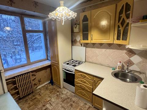 квартира за адресою Львівське шосе, 18/2