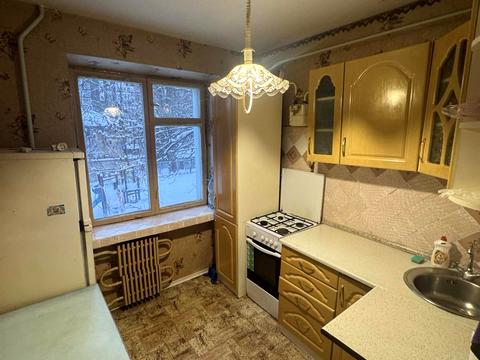 квартира за адресою Львівське шосе, 18/2