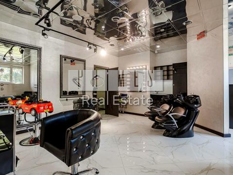 комерційна за адресою Київ, Метрологічна вул., 7-Б