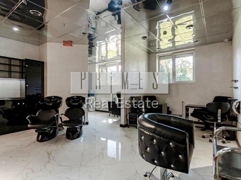 комерційна за адресою Київ, Метрологічна вул., 7-Б