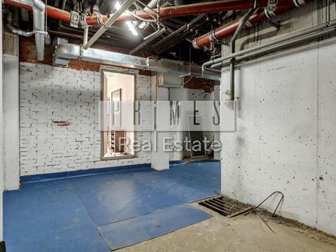 комерційна за адресою Київ, Метрологічна вул., 7-Б