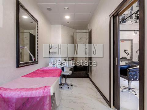 комерційна за адресою Київ, Метрологічна вул., 7-Б