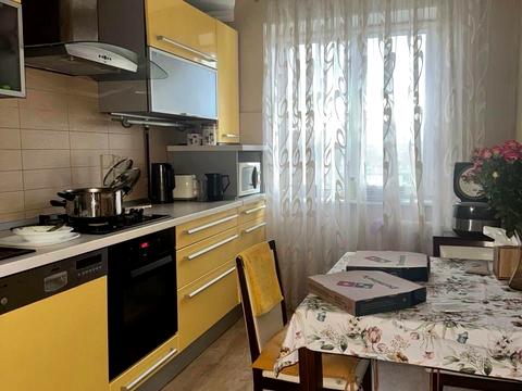 квартира по адресу 1-го Мая ул. (1-го Травня), 5