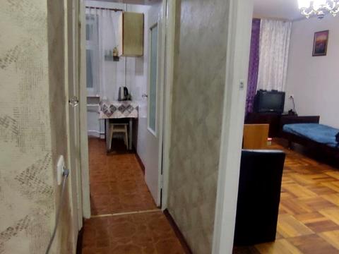 квартира по адресу Петропавловская ул., 13/8