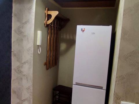 квартира по адресу Петропавловская ул., 13/8