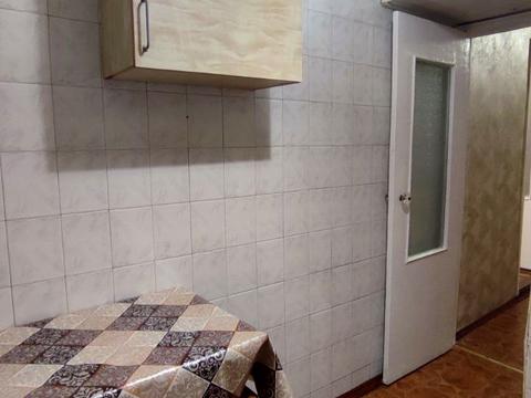 квартира по адресу Петропавловская ул., 13/8