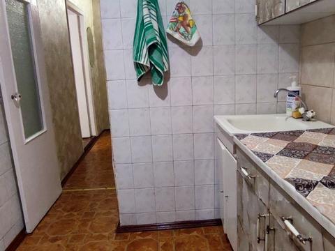 квартира по адресу Петропавловская ул., 13/8