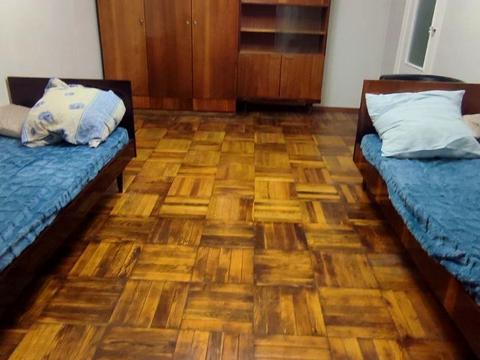 квартира по адресу Петропавловская ул., 13/8