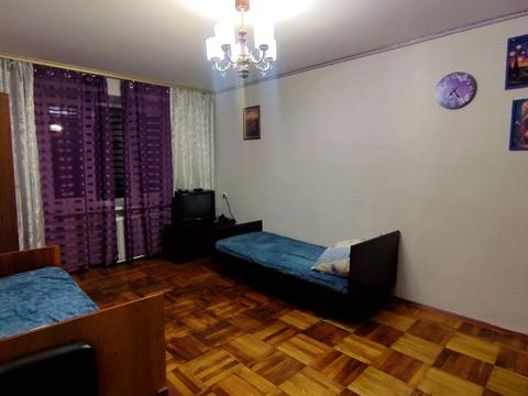 квартира по адресу Петропавловская ул., 13/8