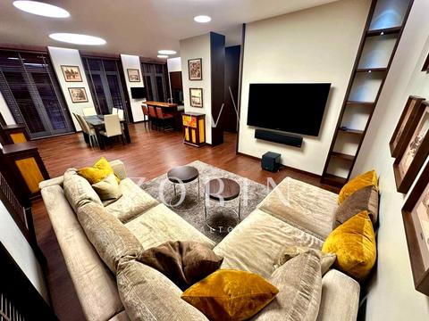 квартира по адресу Володимира Вернадського ул. (Дзержинського), 35-Л