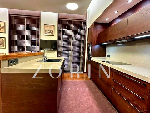 квартира за адресою Володимира Вернадського вул. (Дзержинського), 35-Л