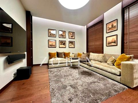 квартира за адресою Володимира Вернадського вул. (Дзержинського), 35-Л