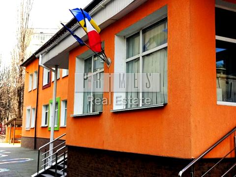 комерційна за адресою Київ, Борщагівська вул., 204