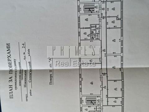 комерційна за адресою Київ, Борщагівська вул., 204