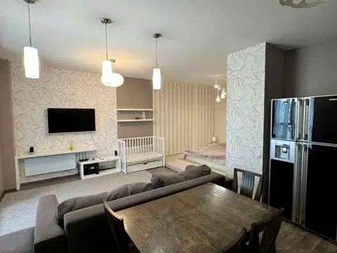 квартира за адресою Мирослава Мисли вул. (Цілиноградська), 48в