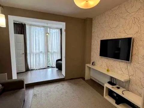 квартира за адресою Мирослава Мисли вул. (Цілиноградська), 48в