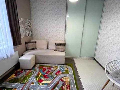 квартира за адресою Мирослава Мисли вул. (Цілиноградська), 48в