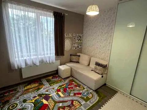 квартира за адресою Мирослава Мисли вул. (Цілиноградська), 48в