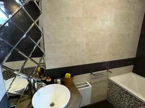 квартира за адресою Мирослава Мисли вул. (Цілиноградська), 48в