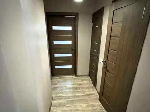 квартира за адресою Мирослава Мисли вул. (Цілиноградська), 48в