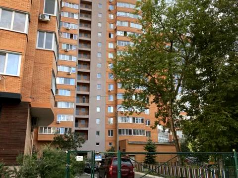 квартира за адресою Мирослава Мисли вул. (Цілиноградська), 48в