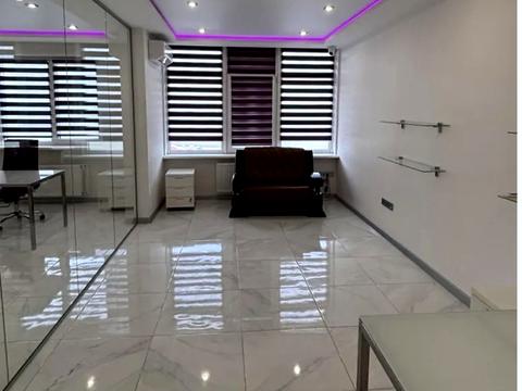 коммерческая по адресу Академика Сахарова ул., 3в