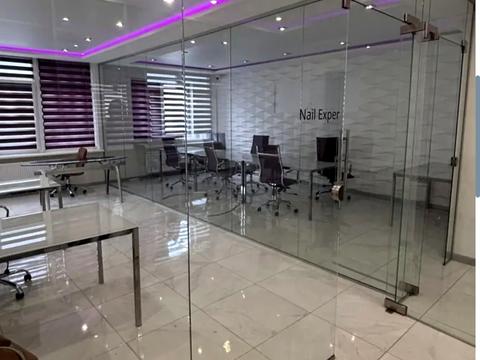 коммерческая по адресу Академика Сахарова ул., 3в