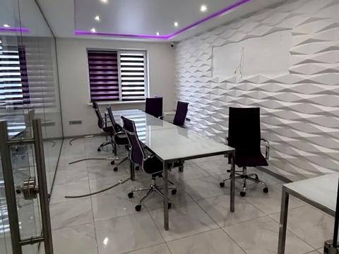 коммерческая по адресу Академика Сахарова ул., 3в