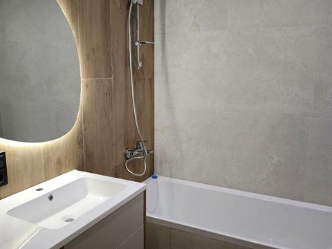 квартира по адресу Панаса Мирного ул., 14/3г