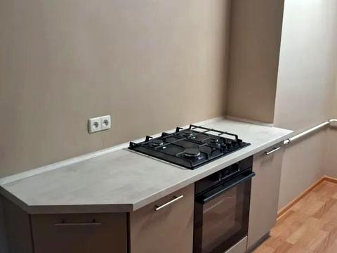 квартира за адресою Євпаторійська вул., 2д