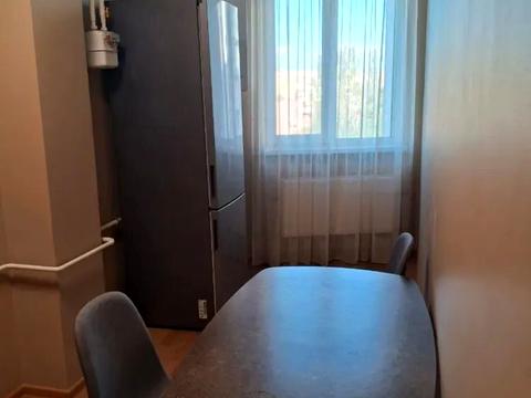 квартира за адресою Євпаторійська вул., 2д