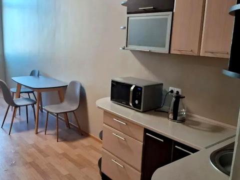 квартира за адресою Євпаторійська вул., 2д