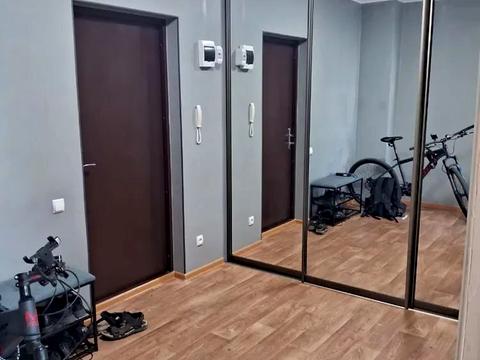 квартира за адресою Євпаторійська вул., 2д