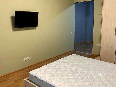 квартира за адресою Євпаторійська вул., 2д