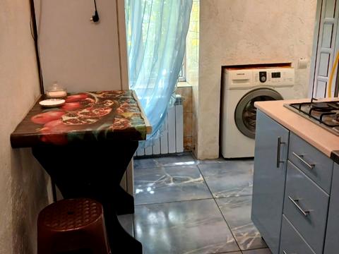 квартира по адресу Атамана Головатого ул., 43